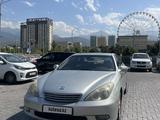 Lexus ES 300 2003 годаүшін5 500 000 тг. в Алматы – фото 3