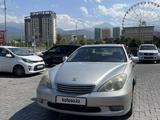 Lexus ES 300 2003 года за 5 800 000 тг. в Алматы