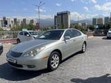 Lexus ES 300 2003 года за 5 800 000 тг. в Алматы – фото 5