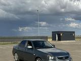 ВАЗ (Lada) Priora 2170 2010 годаүшін1 300 000 тг. в Уральск – фото 3