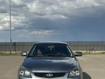 ВАЗ (Lada) Priora 2170 2010 года за 1 300 000 тг. в Уральск