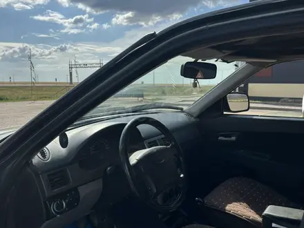 ВАЗ (Lada) Priora 2170 2010 года за 1 300 000 тг. в Уральск – фото 6