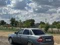 ВАЗ (Lada) Priora 2170 2010 года за 1 300 000 тг. в Уральск – фото 5