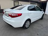 Kia Rio 2013 годаfor5 300 000 тг. в Астана – фото 4