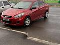 Hyundai Accent 2012 года за 5 400 000 тг. в Усть-Каменогорск