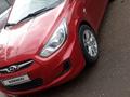 Hyundai Accent 2012 года за 5 400 000 тг. в Усть-Каменогорск – фото 2