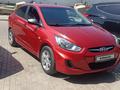 Hyundai Accent 2012 года за 5 400 000 тг. в Усть-Каменогорск – фото 3