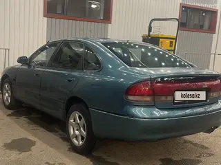 Mazda Cronos