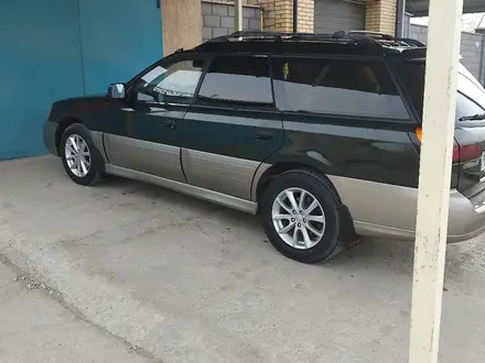 Subaru Outback 2002 года за 4 000 000 тг. в Кызылорда