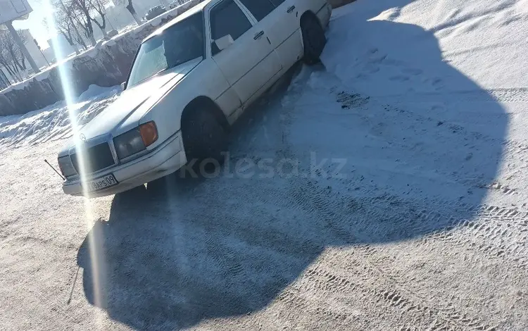 Mercedes-Benz E 220 1990 года за 1 100 000 тг. в Караганда