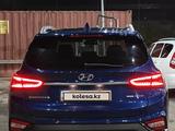 Hyundai Santa Fe 2020 года за 11 999 999 тг. в Шымкент – фото 4