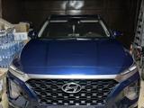 Hyundai Santa Fe 2020 года за 11 999 999 тг. в Шымкент – фото 3