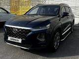 Hyundai Santa Fe 2020 года за 11 999 999 тг. в Шымкент