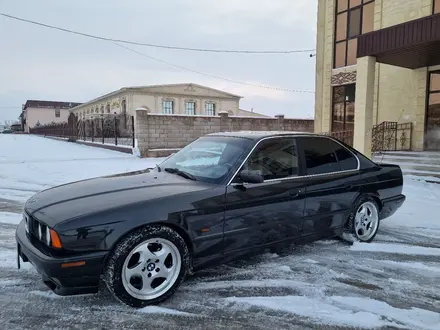 BMW 525 1995 года за 5 100 000 тг. в Тараз