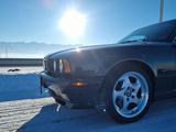 BMW 525 1995 годаүшін5 100 000 тг. в Тараз – фото 2