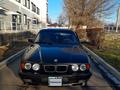 BMW 525 1995 года за 5 100 000 тг. в Тараз – фото 10