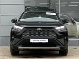 Toyota RAV4 2023 года за 20 500 000 тг. в Тараз – фото 5