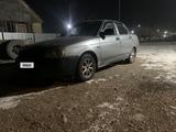 ВАЗ (Lada) Priora 2170 2008 года за 1 100 000 тг. в Кокшетау