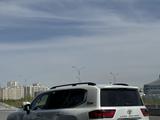 Toyota Land Cruiser 2021 годаүшін59 500 000 тг. в Астана – фото 4