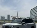 Toyota Land Cruiser 2021 годаүшін59 500 000 тг. в Астана – фото 2