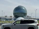 Toyota Land Cruiser 2021 годаүшін59 500 000 тг. в Астана – фото 3