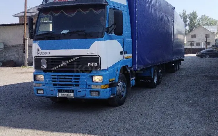 Volvo  FH 1997 года за 17 000 000 тг. в Алматы