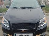 Chevrolet Nexia 2023 года за 5 800 000 тг. в Семей