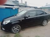 Chevrolet Nexia 2023 года за 5 800 000 тг. в Семей – фото 2