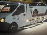 ГАЗ  ГАЗель Next 4.6 2025 годаүшін25 500 000 тг. в Астана – фото 2
