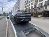 ГАЗ  ГАЗель Next 4.6 2025 годаүшін25 500 000 тг. в Астана – фото 4