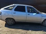 ВАЗ (Lada) 2112 2002 года за 650 000 тг. в Атбасар – фото 2