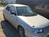 ВАЗ (Lada) 2112 2002 года за 650 000 тг. в Атбасар