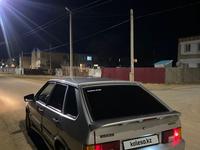 ВАЗ (Lada) 2114 2007 года за 850 000 тг. в Атырау