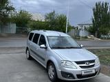 ВАЗ (Lada) Largus 2013 годаүшін4 800 000 тг. в Кызылорда