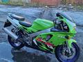 Kawasaki  ZX-6 Ninja 1997 годаүшін2 100 000 тг. в Астана