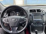 Toyota Camry 2015 годаүшін6 500 000 тг. в Атырау – фото 4