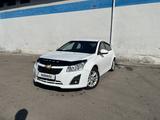 Chevrolet Cruze 2015 годаүшін4 500 000 тг. в Алматы