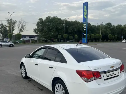 Chevrolet Cruze 2013 года за 3 400 000 тг. в Алматы – фото 6