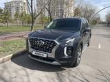 Hyundai Palisade 2020 года за 18 000 000 тг. в Астана