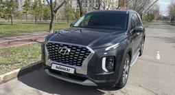 Hyundai Palisade 2020 года за 18 000 000 тг. в Астана