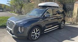 Hyundai Palisade 2020 года за 18 000 000 тг. в Астана