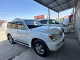 Lexus LX 470 2003 годаfor11 000 000 тг. в Тараз – фото 2