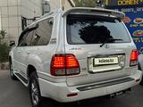 Lexus LX 470 2003 годаfor11 000 000 тг. в Тараз – фото 4