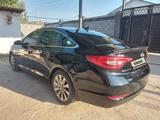 Hyundai Sonata 2015 годаүшін6 100 000 тг. в Шымкент – фото 2