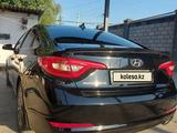 Hyundai Sonata 2015 годаүшін6 100 000 тг. в Шымкент