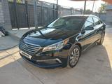 Hyundai Sonata 2015 годаүшін6 100 000 тг. в Шымкент – фото 3