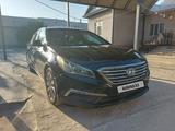Hyundai Sonata 2015 годаүшін6 100 000 тг. в Шымкент – фото 4