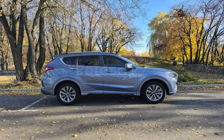 Jetour X70 2024 годаүшін7 500 000 тг. в Астана