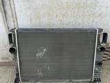 Радиатор w211 за 45 000 тг. в Алматы