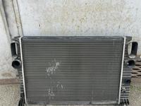 Радиатор w211 за 40 000 тг. в Алматы